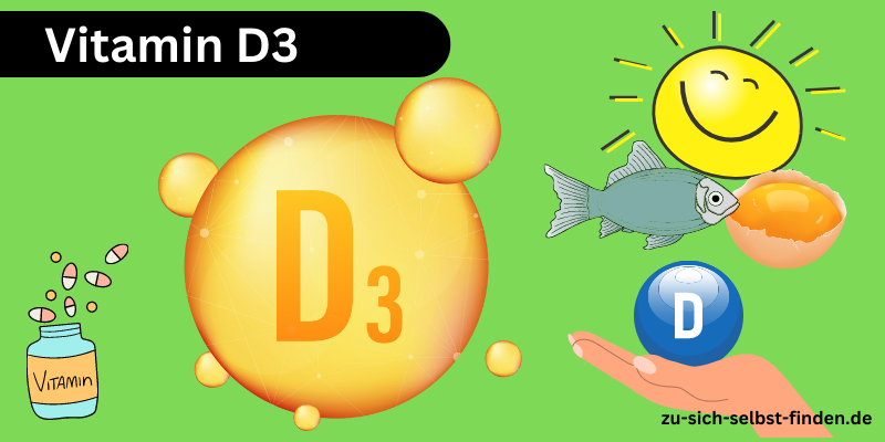 Vitamin D3